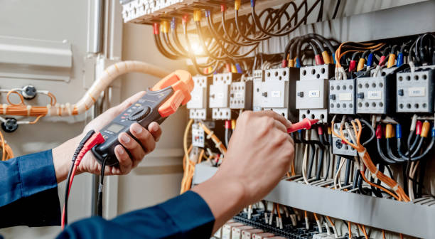 Affordable Emergency Electrician in Cypress Gardens, FL