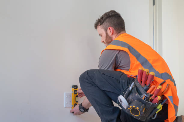 Best Electrical Contractors for Businesses  in Cypress Gardens, FL